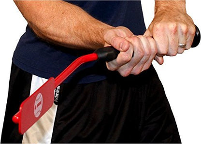 Insider Bat Baseball Softball Batting Swing Trainer Training Aid Tool Device - size: 06 (Ages 12 and Under)
