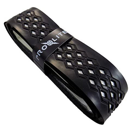Prolite No-Sweat Diamond Grip for Pickleball Paddles, Racquetball, Squash, Platform Tennis, Badminton and More