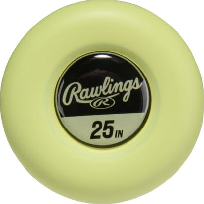 Rawlings | 2026 | Clout Ai T-Ball Bat | USA | -11 Drop | 2 5/8" Barrel | 1 Pc. Alloy - size: 24"
