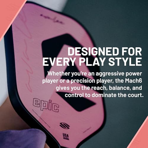 Selkirk Sport Vanguard Hybrid Pickleball Paddle | Carbon Fiber Pickleball Paddle with a Polypropylene X5 Core | Pickleball Rackets
