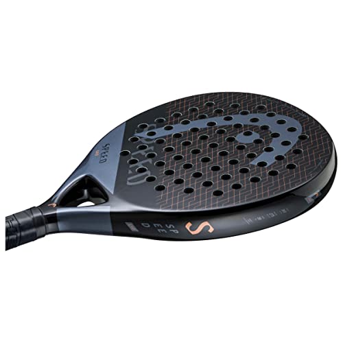 HEAD EVO Padel Racket Paddle Series - style: Evo Speed_226403