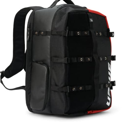 USWE Buddy 40L Athlete Gear Pack, Lightweight Backpack to Store Your Sport Gear & Essentials, Ideal For Travelling, Gym Sessions, Training and More - style: 40l Pack