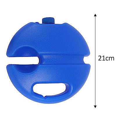 Pickleball Trainer (2-Pack) - Match Buddy Training Aids for Beginner Drills & Exercise - color: 2PCS/A