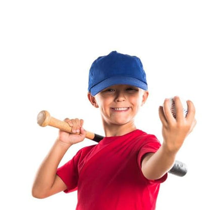 Baseball Soft Foam Blank Ball Bouncy Practice Training Tball 9 inch PU Leather Machine Pitching 8u 12u League Practice DIY Autograph Gift