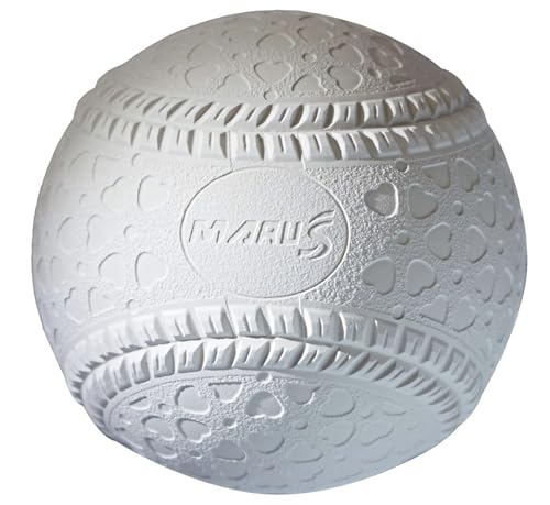 DAIWA MARUESU (Daiwa Maruesu) boy Baseball Lawn Ball Certified Ball J No. (for Elementary School) 1 Dozen 15910S