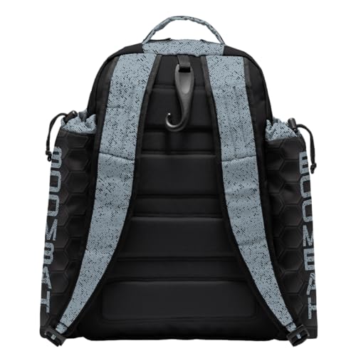 Boombah Gamer Bat Pack 3DHC - color: Black/Gray