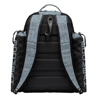 Boombah Gamer Bat Pack 3DHC - color: Black/Gray