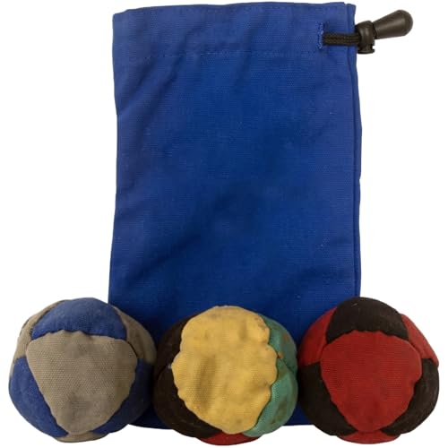 Footbag Hacky for Adults 6cm / 2.37" Plush Soft Soccer Balls - Safe Indoor & Outdoor Play - Super Quiet Stuffed Kickball for Home & Garden (No Hard Plastic) - color: #A04