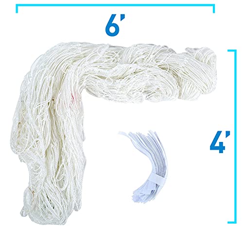 Franklin SportsFranklin Sports Replacement - size: 4' x 6'