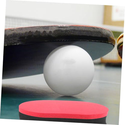 VICASKY Table Tennis Racket Cleaning Cleaner Eraser Erasers Wear-Resistant Racket Table Tennis Table Tennis