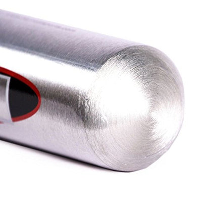 Barnett BB-1 Baseball bat in Aluminium - size: ['31"']
