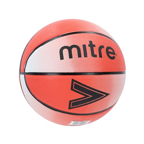 Mitre Basketball - size: 6