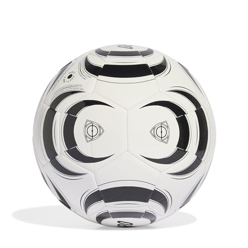 adidas Tiro Soccer Ball, 1 Pack