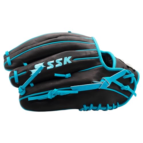 SSK Z7 Specialist Infield Baseball Glove – 11.25” - 11.5” - 11.75” - 12” – 12.25” – Right & Left Hand Throw