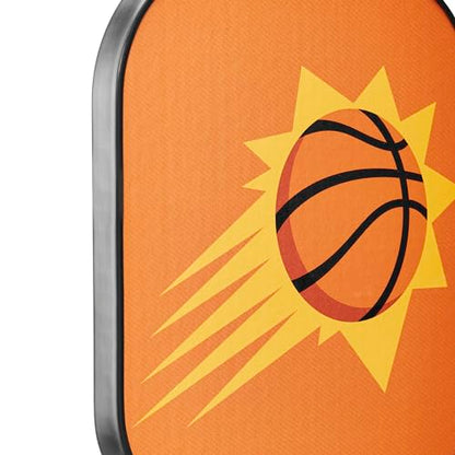 WILSON NBA Collection Fierce Team Pickleball Paddles - Grip Size 2-4 1/4"