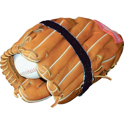 Hot Glove Break-in Kit Glove Care Management System - Break in Kit for Baseball and Softball Gloves