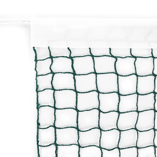 Aoneky Green Portable Outdoor Volleyball Net, 32 FT x 3 FT, Beach Pool Volleyball Net
