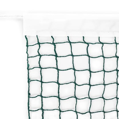 Aoneky Green Portable Outdoor Volleyball Net, 32 FT x 3 FT, Beach Pool Volleyball Net
