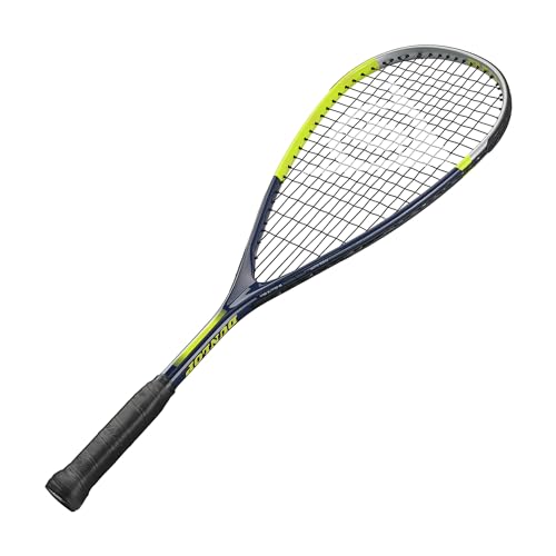 Dunlop Sports Tristorm Squash Racket Series (Lite, Elite, Pro, Graphite, Tour, Junior) - style: Tristorm Junior Squash Racquet (10351965)
