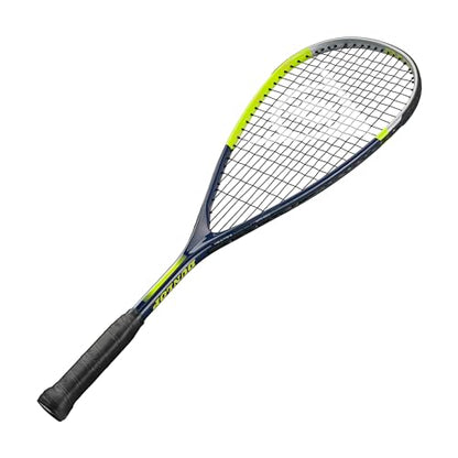 Dunlop Sports Tristorm Squash Racket Series (Lite, Elite, Pro, Graphite, Tour, Junior) - style: Tristorm Junior Squash Racquet (10351965)