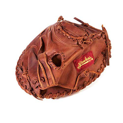 Shoeless Joe 30" Youth Catcher's Mitt Baseball Glove
