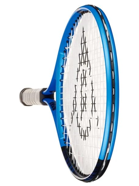 Dunlop Sports FX500 Junior Prestrung Tennis Racket - style: 25" Length