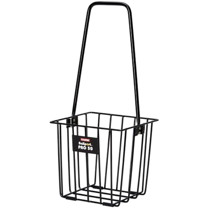 Tourna Ballport Pro Ball Pick up Tennis Hopper - style: 50 Ball