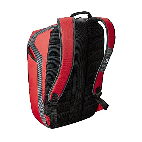 Louisville Slugger Omaha Stick Pack Bag - color: Scarlet
