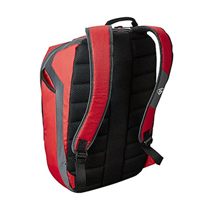 Louisville Slugger Omaha Stick Pack Bag - color: Scarlet