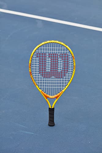 WILSON US Open Junior/Youth Recreational Tennis Rackets
