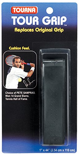 Tourna Tour Grip Replacment Tennis Grip 1.75mm