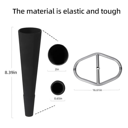 Portable Baseball Tee, Batting Tee for Baseball/Softball/Tee Ball, Adjustable Height, Weighted Base for Stability, Hitting Tee for Kids/Youth, Training Equipment for Baseball Practice - size: 20"-26" Height