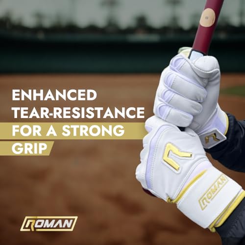 Long Cuff Baseball Gloves