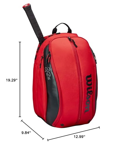 WILSON RF DNA Tennis Racket Bag