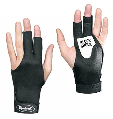 Padded Glove for Under Baseball Glove
