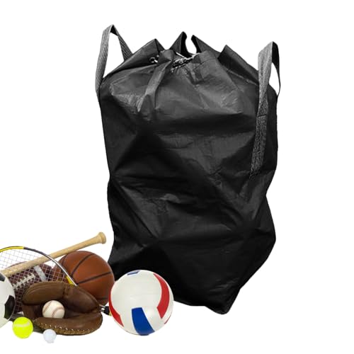 190L Waterproof Equipment with Handle for Football – Tennis, Volleyball, Football, Hockey, Training and Beach