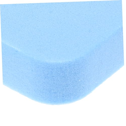 INOOMP Table Tennis Racket Table Tennis Paddle Cleaner Sponges Eraser Racket Cleaning Sponge Table Tennis Bat