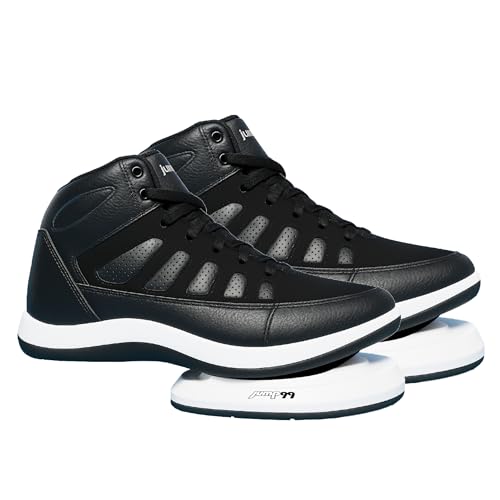 Jump99 Plyometric Training Shoes, Ultra Strength Athletic Workout Shoes for Jump Training, Strength Conditioning, Agility, Cardio and Fitness Performance - size: 11.5