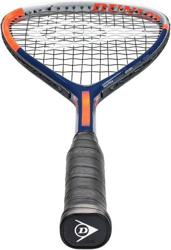 Dunlop Sports Tristorm Squash Racket Series (Lite, Elite, Pro, Graphite, Tour, Junior) - style: Tristorm Pro Squash Racquet (10351964)