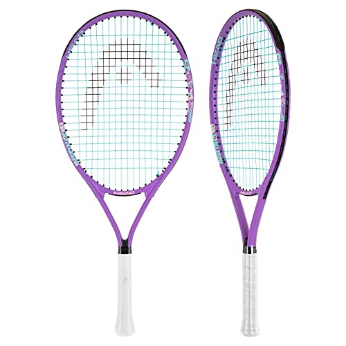 Head Instinct 23 Pre-Strung Junior Tennis Racquet - size: 25"