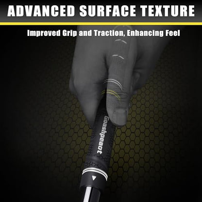 Golf Swing Trainer, Golf Warm-Up Stick for Improve Strength Tempo Balance and Flexibility, Golf Training Aid Ideal for Indoor and Outdoor Practice - size: 40''