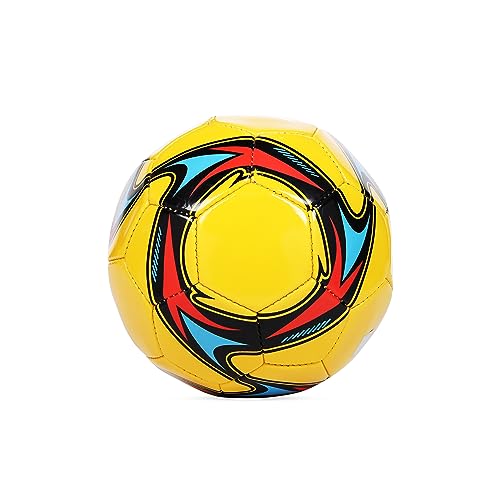 Cosco Berlin Football, Size 5 (Multicolour)