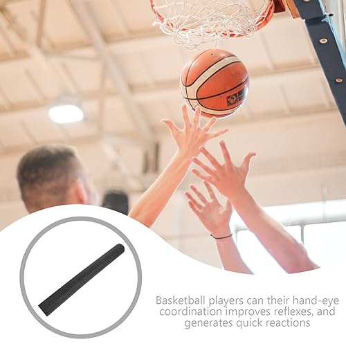 Sosoport Basketball Training Bar Control Trainer Blocking Pad for Enhanced Defense