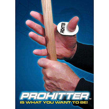 Prohitter Batters Training Aid - color: Black, size: Youth Size