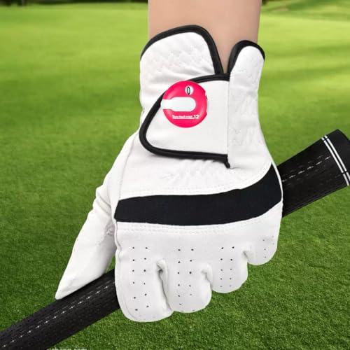 Golf Stroke Counter 1.2 Inch with Touch Reset - color: mix -6