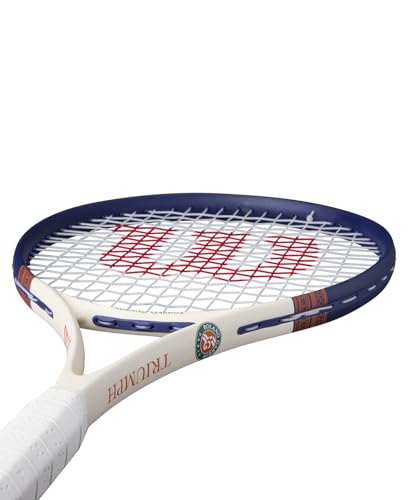 Roland Garros Triumph TNS RKT 2