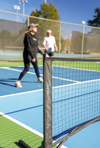Pickleball Set