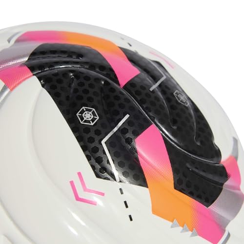 adidas Unisex-Adult Conext26 Mini, White/Black/Silver Metallic, 1