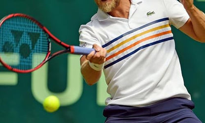 Unique Sports Tourna Tac 10 Pack Tacky Feel Tennis Grip