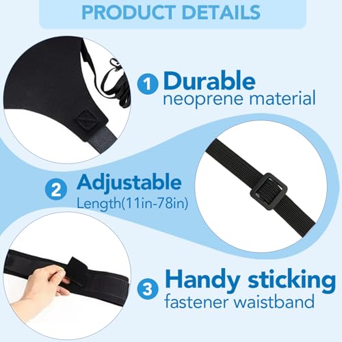 Volleyball Training Equipment Aid - Level Up Your Skills with Solo Practice, Realistic Repetitions & Adjustable Design - Perfect for Volleyball Players of All Levels & Genders